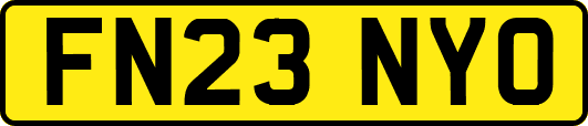 FN23NYO