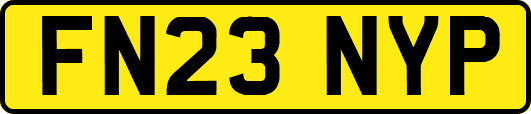 FN23NYP