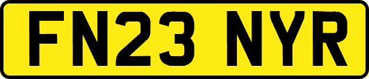 FN23NYR