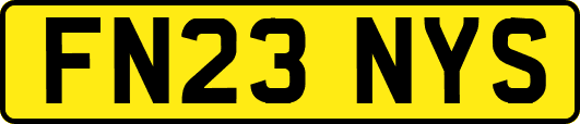 FN23NYS