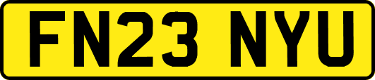 FN23NYU