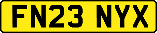 FN23NYX