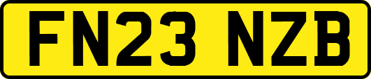 FN23NZB