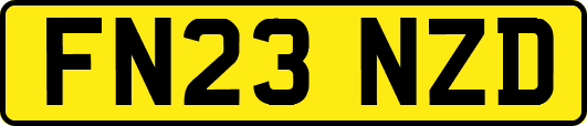 FN23NZD