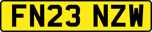 FN23NZW