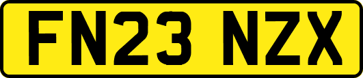 FN23NZX
