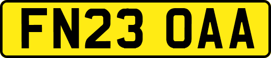 FN23OAA