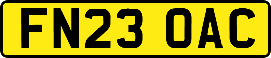 FN23OAC