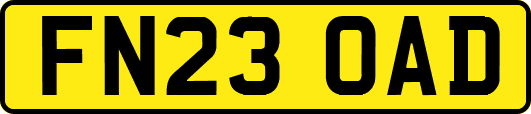FN23OAD