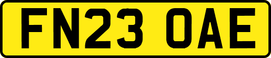 FN23OAE
