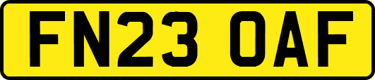 FN23OAF