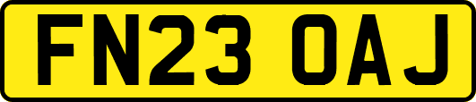 FN23OAJ