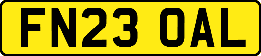FN23OAL