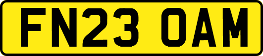 FN23OAM
