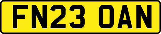FN23OAN
