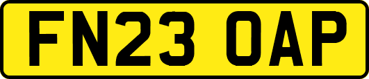 FN23OAP