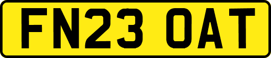 FN23OAT