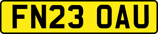 FN23OAU