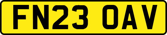 FN23OAV