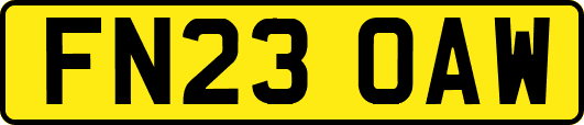 FN23OAW