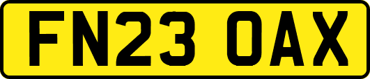 FN23OAX
