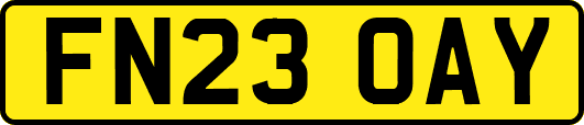 FN23OAY