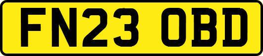 FN23OBD