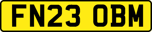 FN23OBM