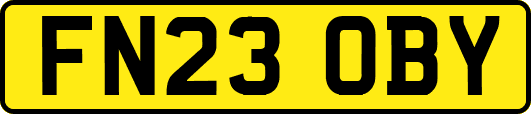 FN23OBY