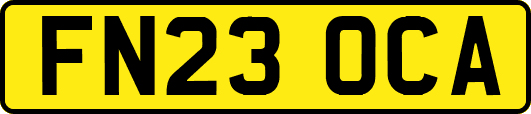 FN23OCA