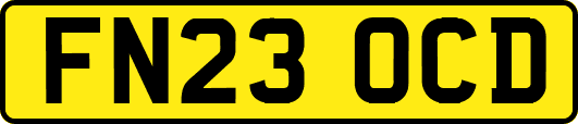 FN23OCD