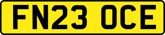 FN23OCE