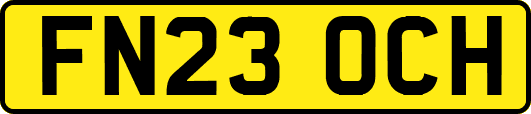FN23OCH