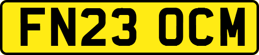 FN23OCM