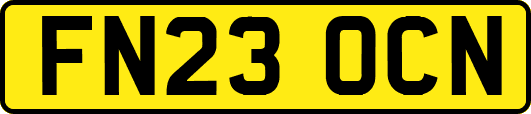 FN23OCN