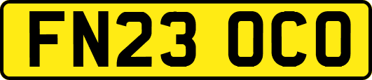 FN23OCO