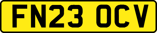 FN23OCV