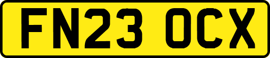 FN23OCX