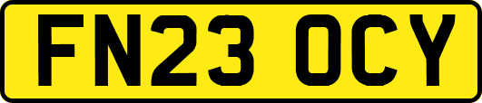 FN23OCY