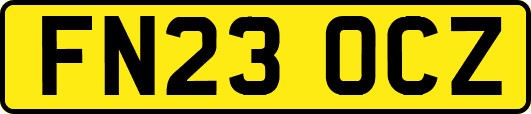 FN23OCZ