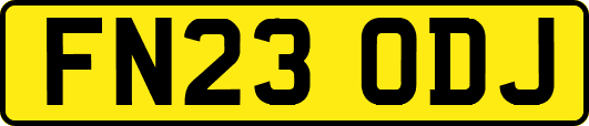 FN23ODJ