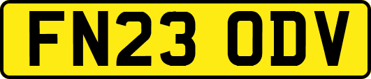 FN23ODV