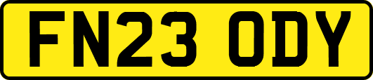 FN23ODY