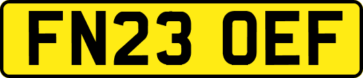 FN23OEF