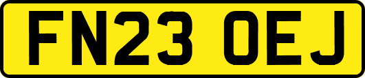 FN23OEJ