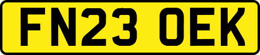 FN23OEK