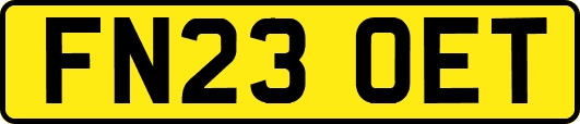 FN23OET