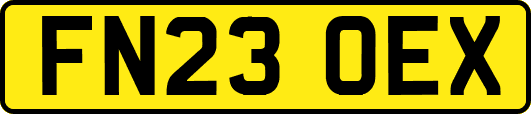 FN23OEX