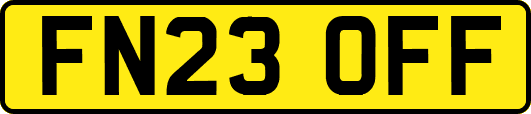 FN23OFF