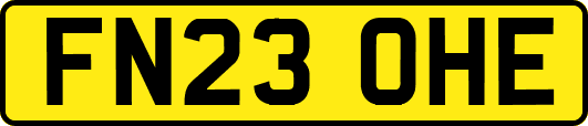 FN23OHE